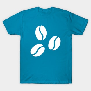 Coffee Beans T-Shirt